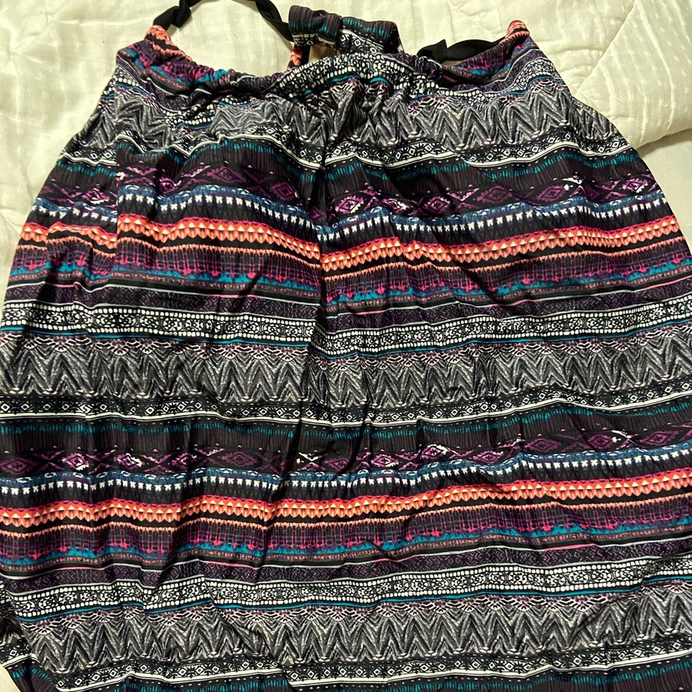 Women’s swim suit top
